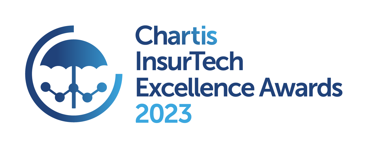 Chartis InsurTech Excellence Awards (CIEA) 2023