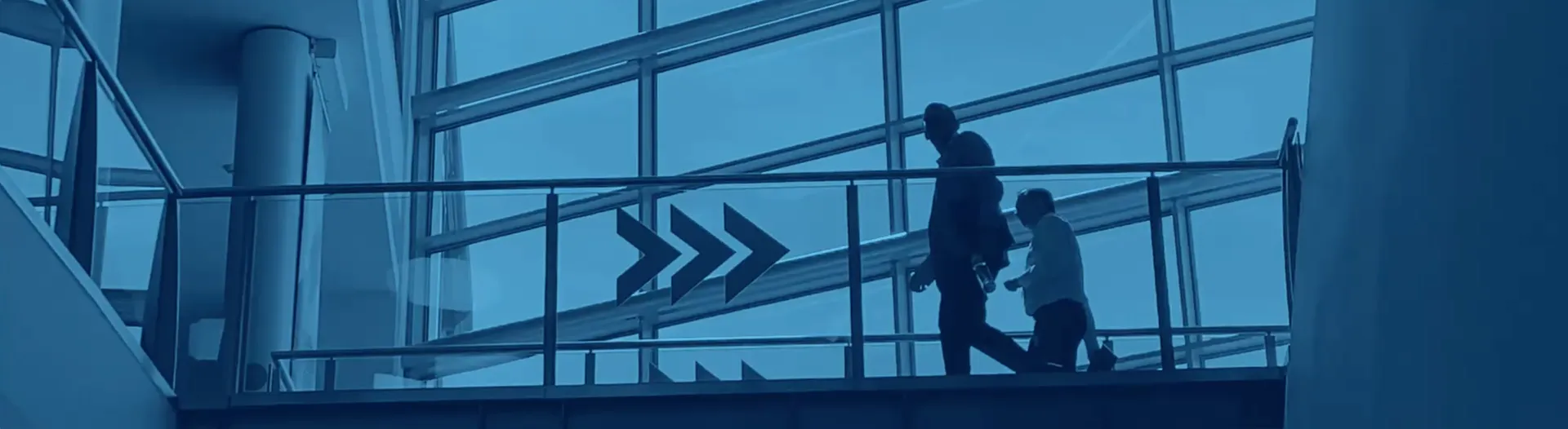 Video background