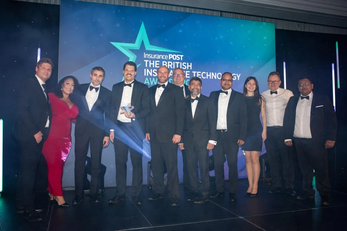Consultancy of the Year Award_PwC