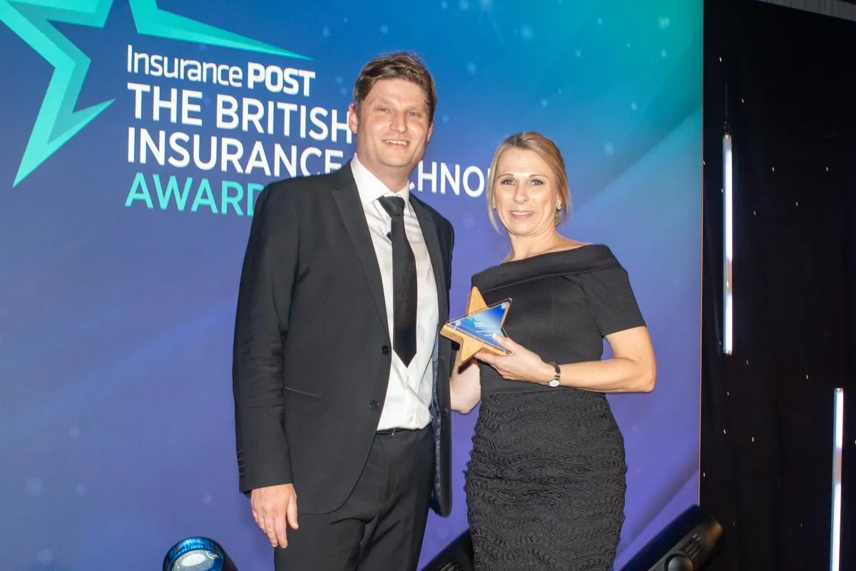 Excellence in Digital Marketing Award