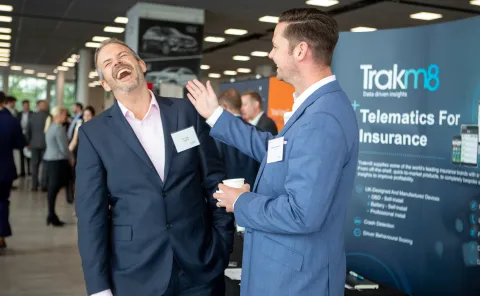 Networking Thumbnail