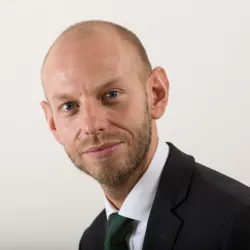 Andy Thornley Thumbnail