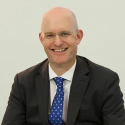David Ovenden Thumbnail