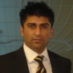 Naeem Sarwar Thumbnail