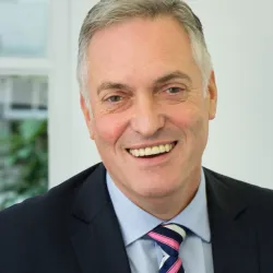 Clive Nicholls Thumbnail