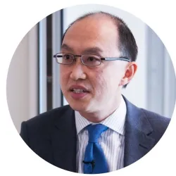 David Wong