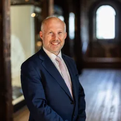 Graeme Trudgill