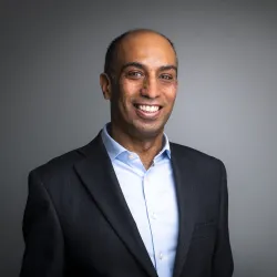 Vivek Banga