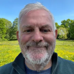 Paul Baxter
