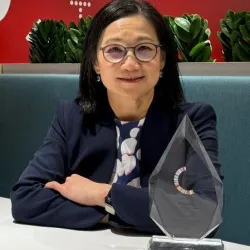 Sharon Khor