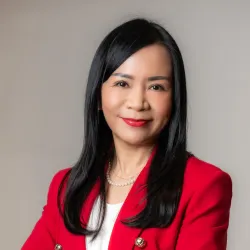 Sharon Teo