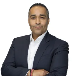 Deepak Soni
