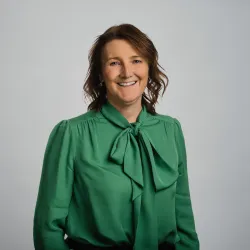 Julie Humphreys