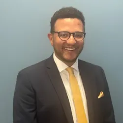 Michael Yabantu