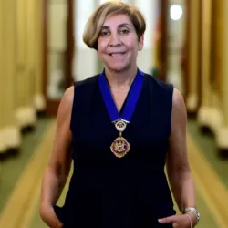 Angela Irvine