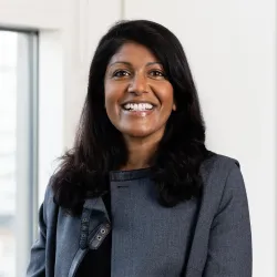 Sheryl Fernando