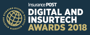 Digital and InsurTech Awards